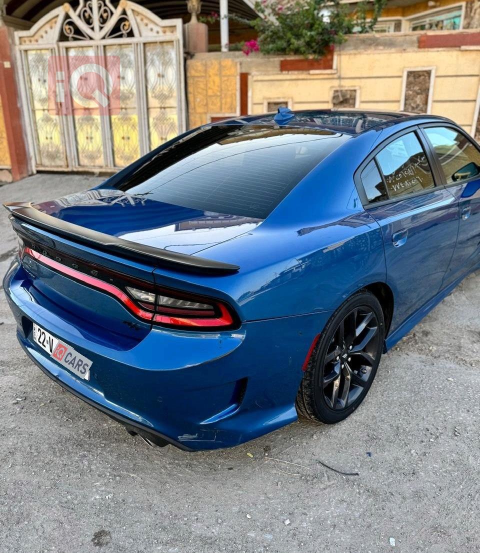 دودج تشارجر